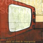 EL SENTIMIENTO ESTÁ EN LOS PIES EL SENTIMIENTO ESTÁ EN LOS PIES