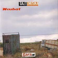GAZTE MUSIKA GAZTE MUSIKA