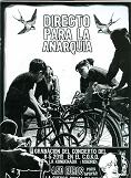 Directo para la anarquia