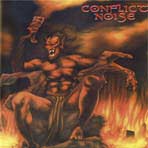 CONFLICT NOISE CONFLICT NOISE