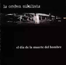 EL DIA DE LA MUERTE DEL HOMBRE EL DIA DE LA MUERTE DEL HOMBRE