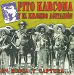 EN BUSCA Y CAPTURA EN BUSCA Y CAPTURA