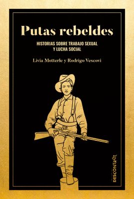 Putas rebeldes Putas rebeldes