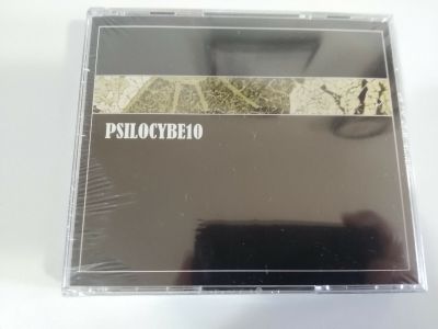 PSILOCYBE10 PSILOCYBE10