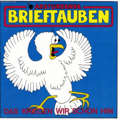 DAS KRIEGEN WIR SCHON HIN DAS KRIEGEN WIR SCHON HIN