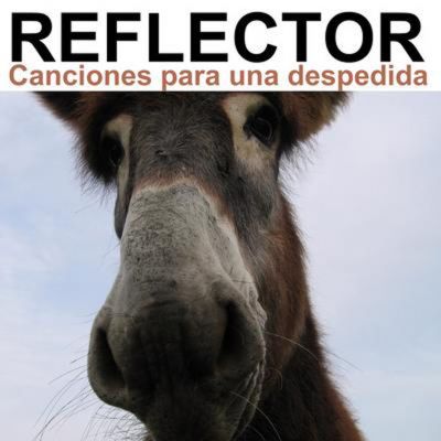 CANCIONES PARA UNA DESPEDIDA CANCIONES PARA UNA DESPEDIDA