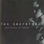 SECRETAS A VOCES SECRETAS A VOCES