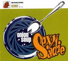 ONION SOUP ONION SOUP