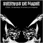 EL DOLOR, LA ESPERANZA, LA TORTURA Y SU VENGANZA