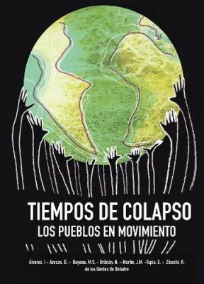 Tiempos de colapso Tiempos de colapso