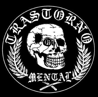 TRASTORNO MENTAL