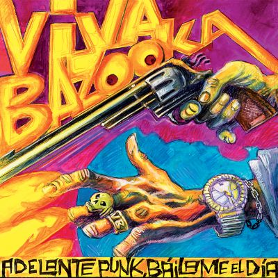 adelante punk bailame el dia adelante punk bailame el dia