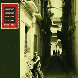 GANCHO SONORO SOCIAL CLUB 200-2004